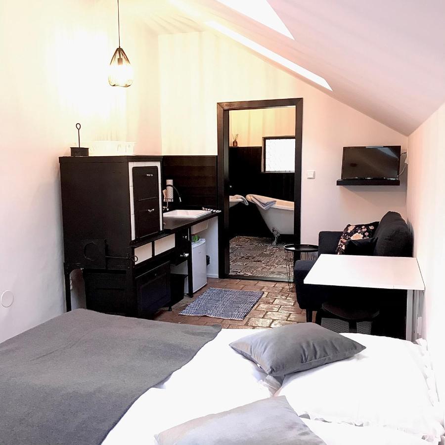 Boutique Apartments Felicino Udoli Vranov nad Dyjí Zewnętrze zdjęcie