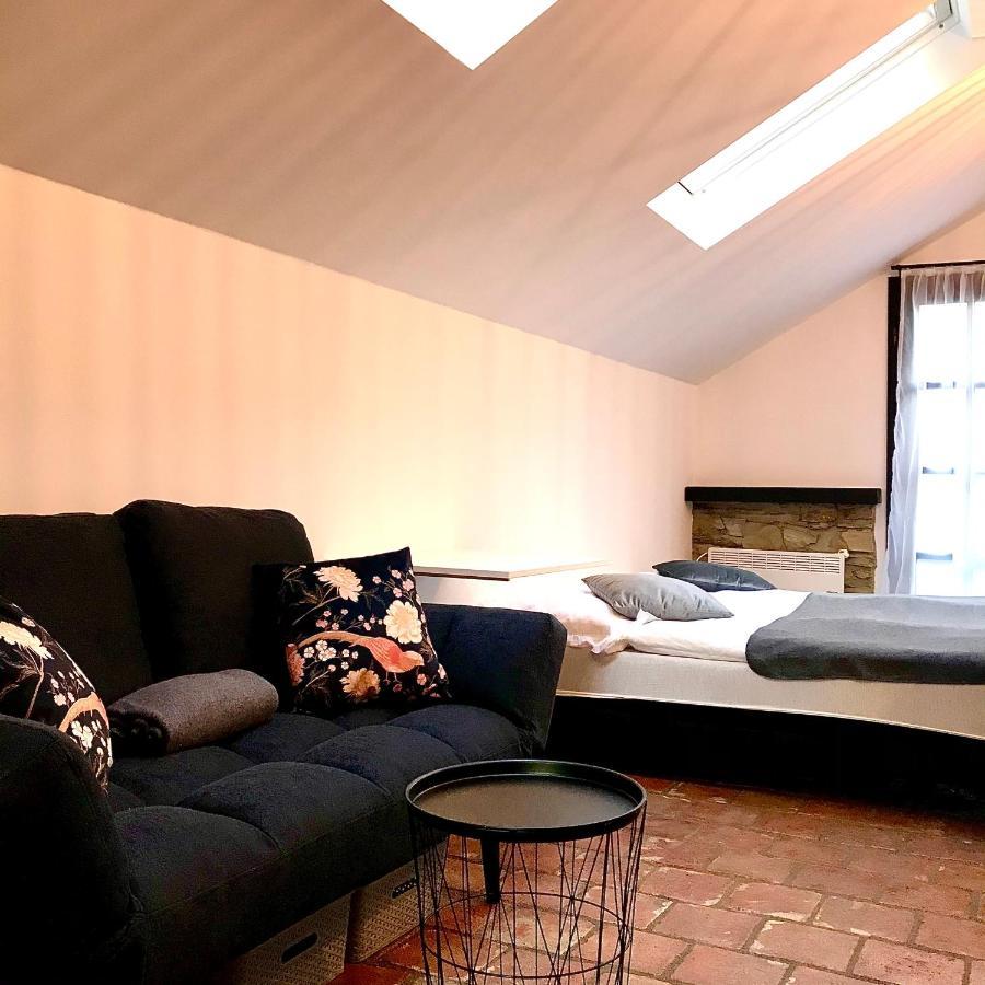 Boutique Apartments Felicino Udoli Vranov nad Dyjí Zewnętrze zdjęcie