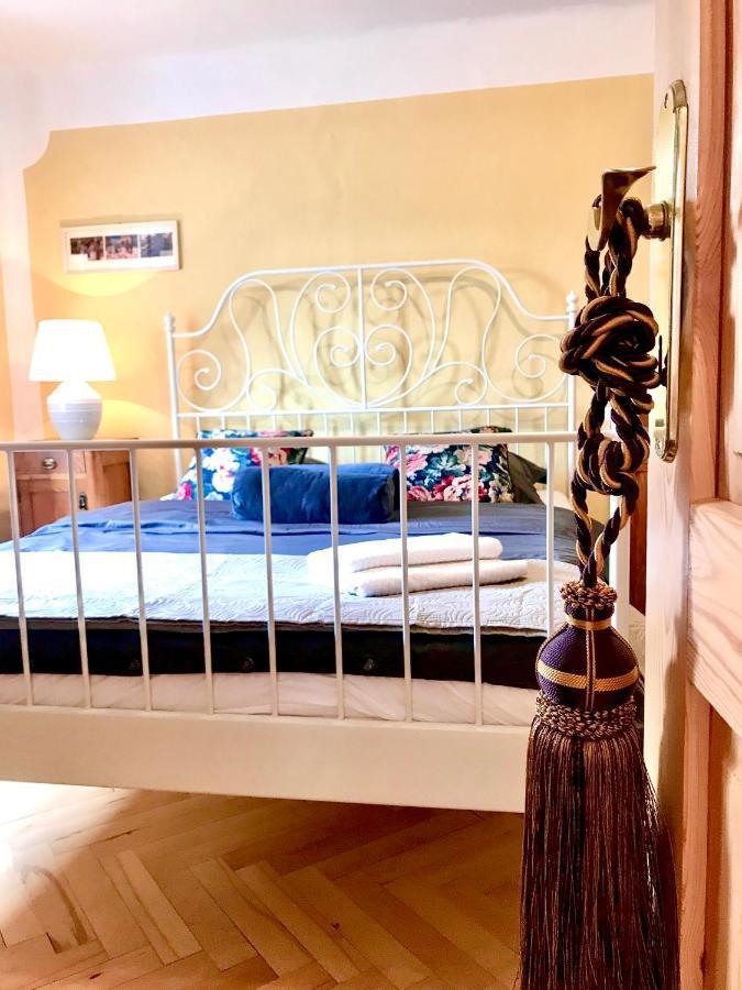Boutique Apartments Felicino Udoli Vranov nad Dyjí Zewnętrze zdjęcie