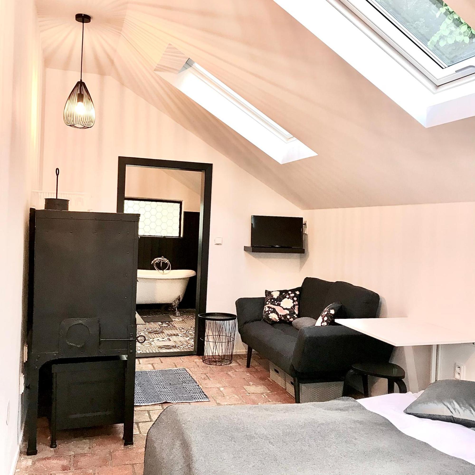 Boutique Apartments Felicino Udoli Vranov nad Dyjí Pokój zdjęcie